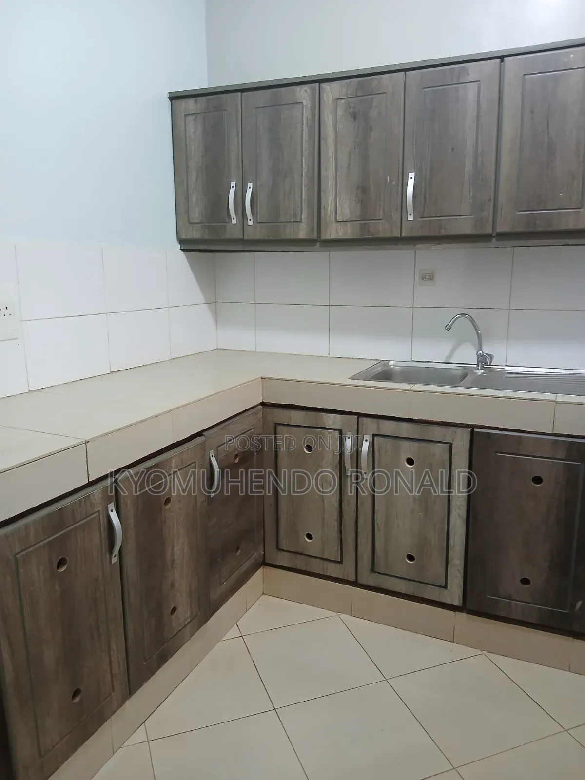 1bdrm Apartment in Bukoto, Nakawa for rent in Nakawa