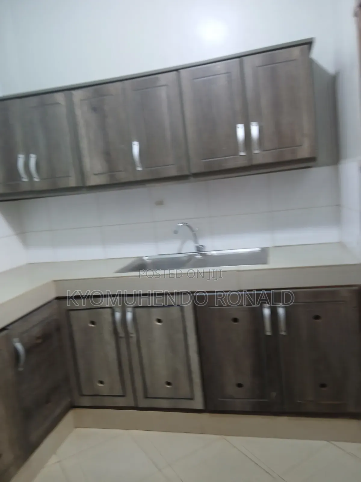 1bdrm Apartment in Bukoto, Nakawa for rent in Nakawa