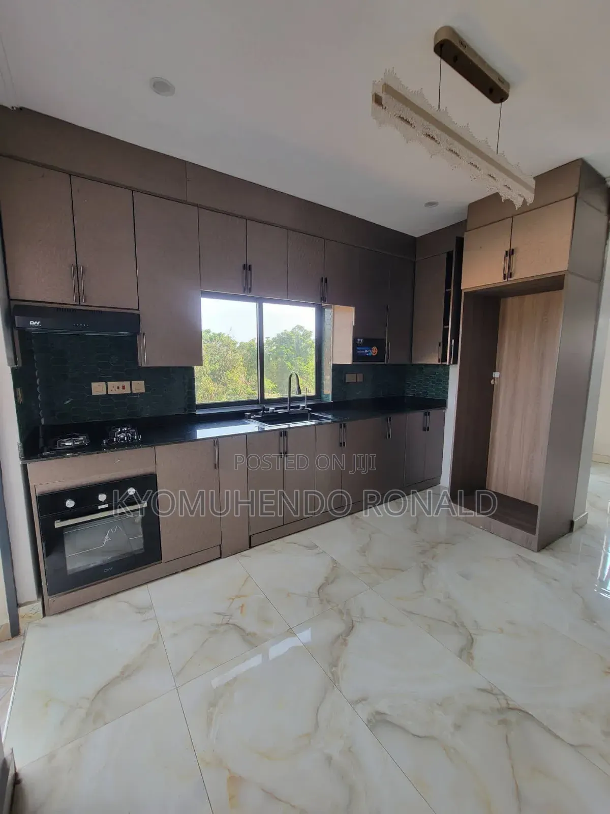 2bdrm Apartment in Kisaasi Kyanja Road, Nakawa for rent in Nakawa