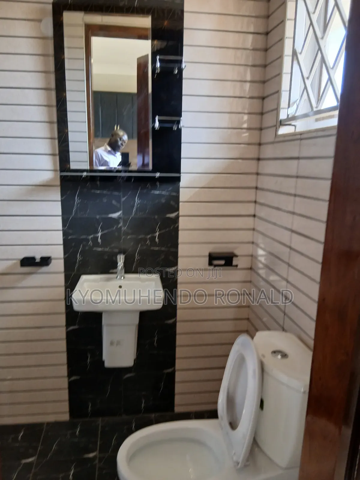 1bdrm Apartment in Bukoto, Nakawa for rent in Nakawa