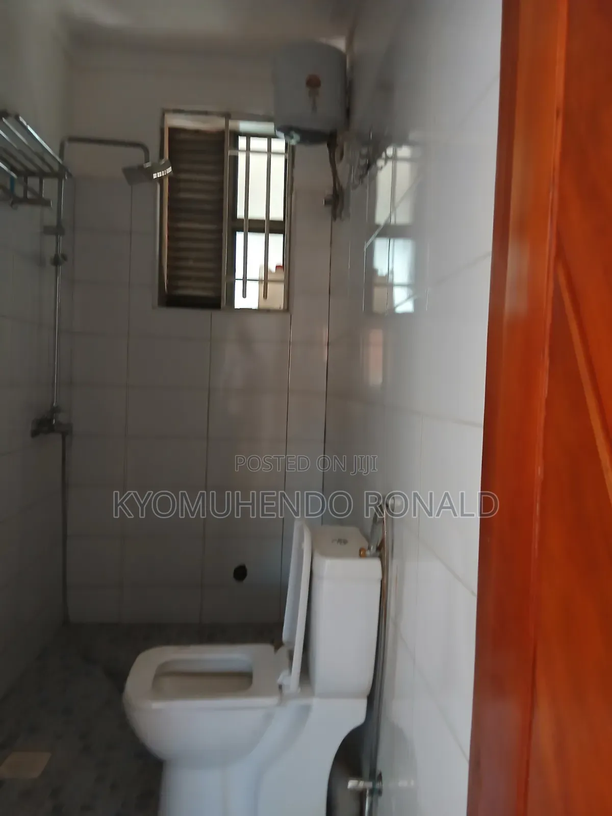 1bdrm Apartment in Bukoto, Nakawa for rent in Nakawa