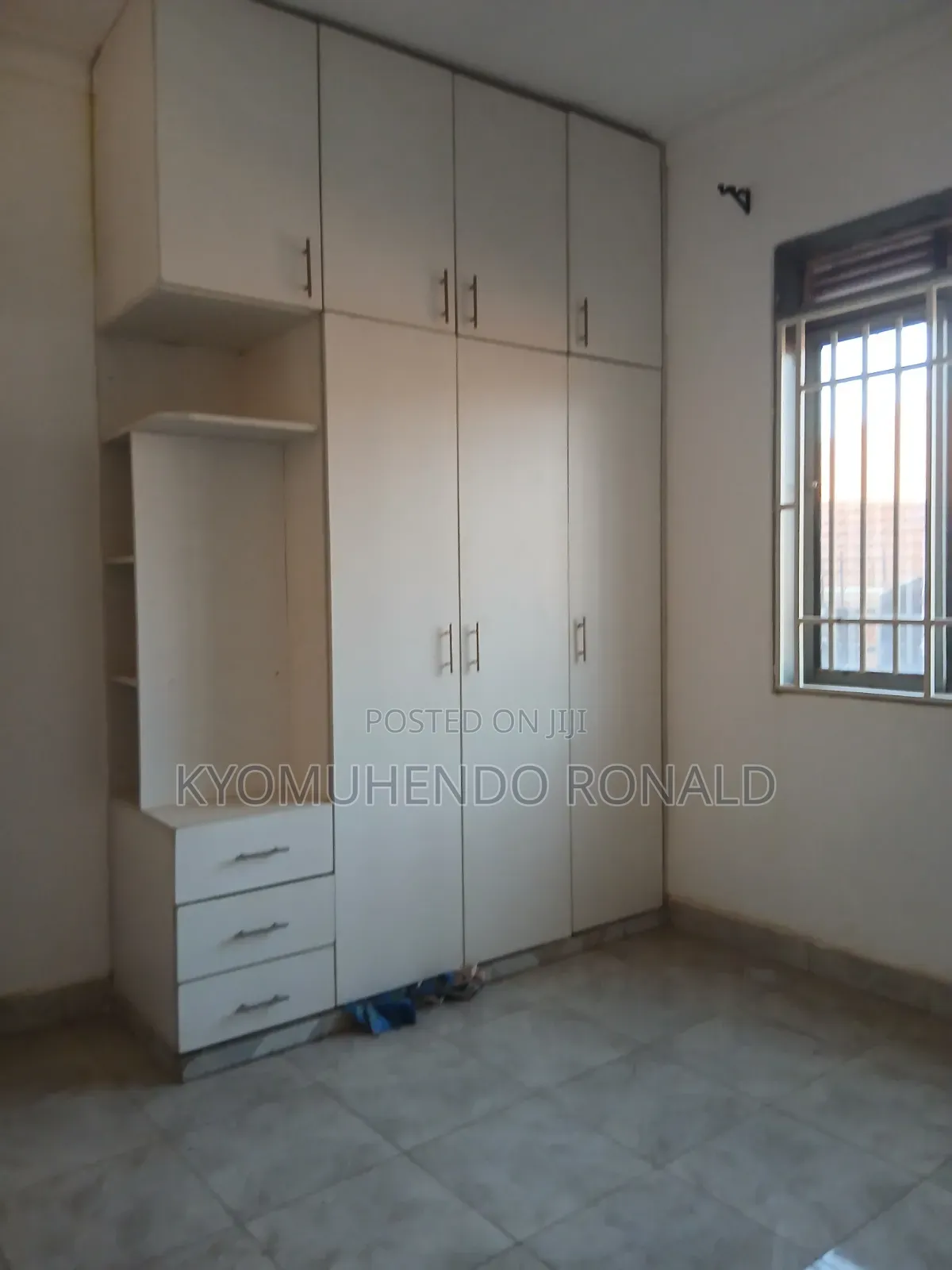1bdrm Apartment in Bukoto, Nakawa for rent in Nakawa