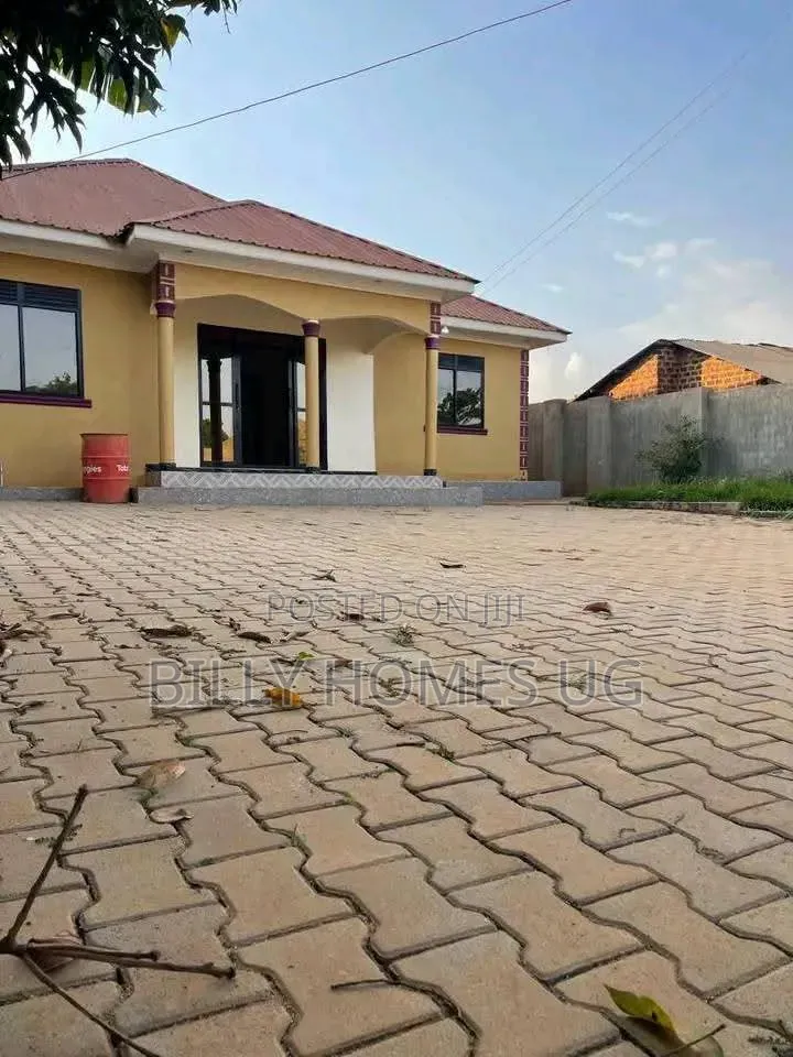 3bdrm House in Nangabo for sale in Nangabo
