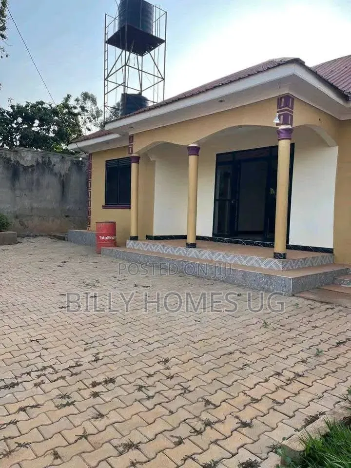 3bdrm House in Nangabo for sale in Nangabo