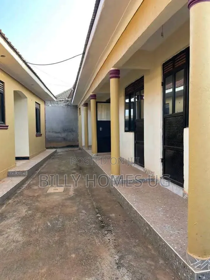 3bdrm House in Nangabo for sale in Nangabo