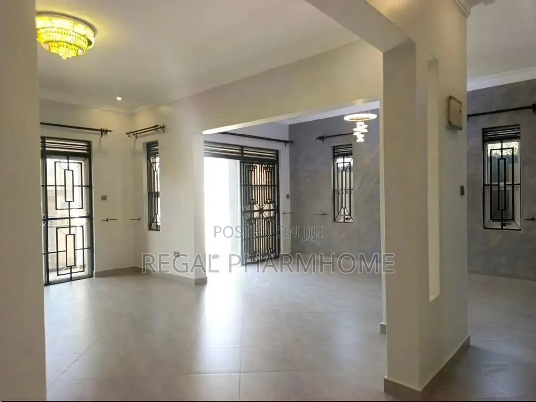 4bdrm Bungalow in Ntinda, Central Division for rent in Central Division