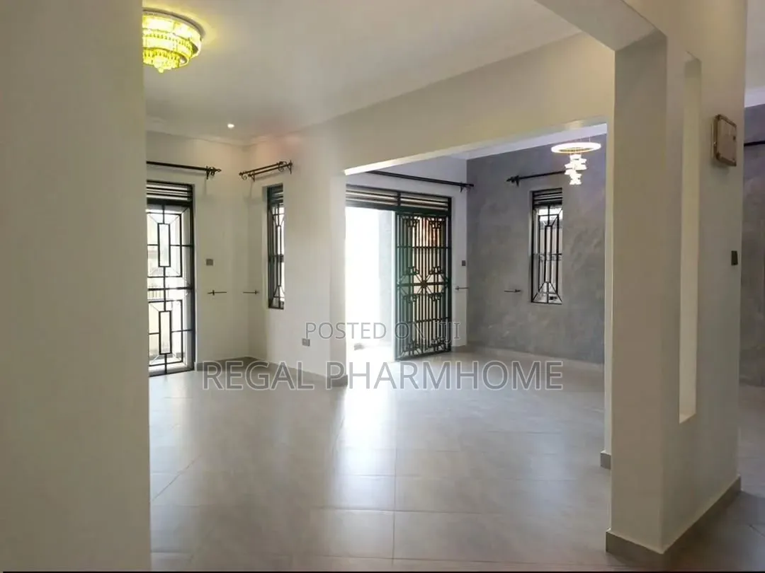 4bdrm Bungalow in Ntinda, Central Division for rent in Central Division