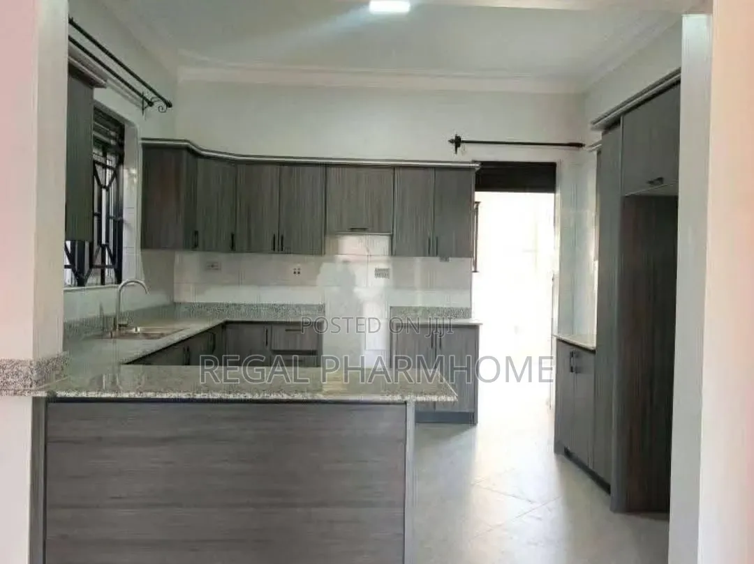 4bdrm Bungalow in Ntinda, Central Division for rent in Central Division