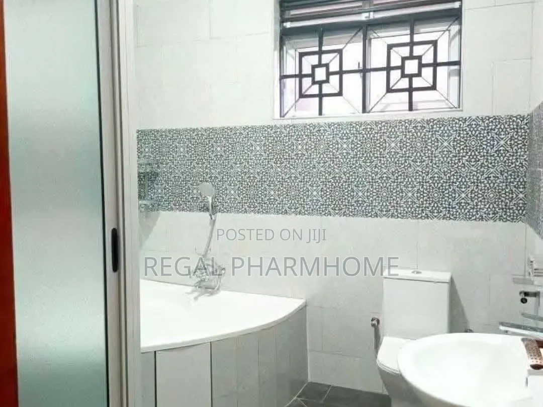 4bdrm Bungalow in Ntinda, Central Division for rent in Central Division