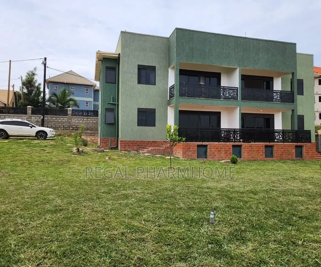 2bdrm Apartment in Buziga, Central Division for rent in Central Division