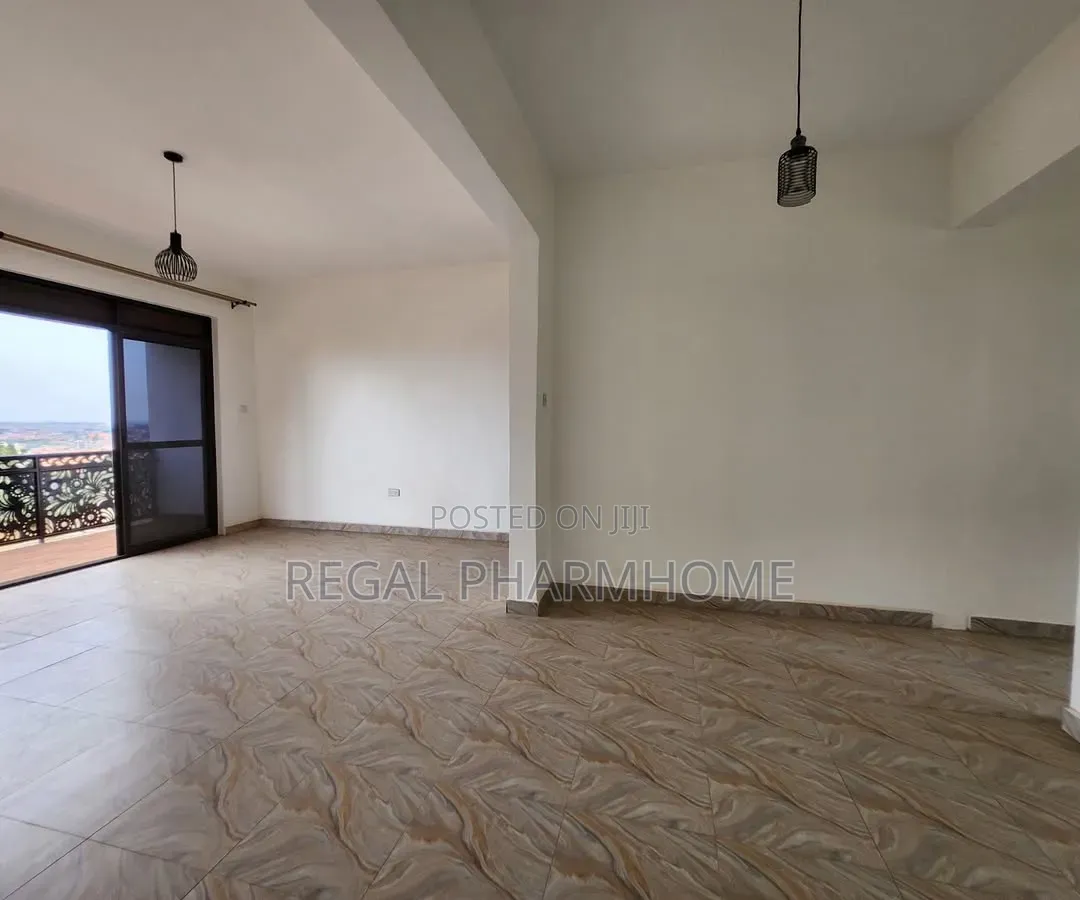 2bdrm Apartment in Buziga, Central Division for rent in Central Division