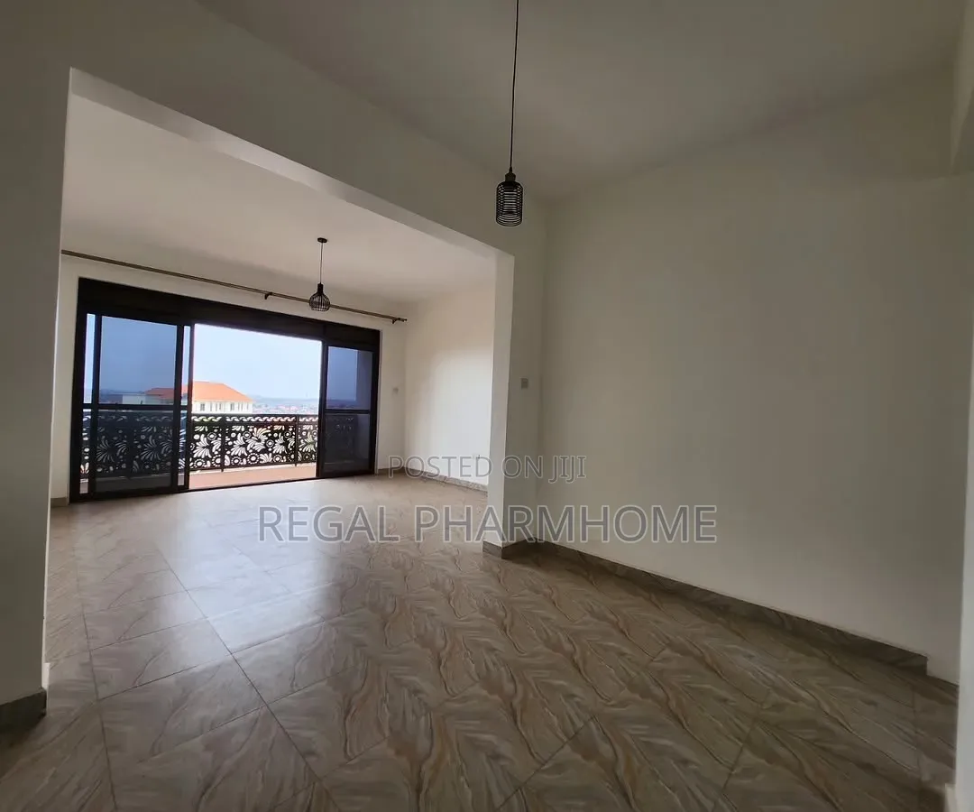 2bdrm Apartment in Buziga, Central Division for rent in Central Division
