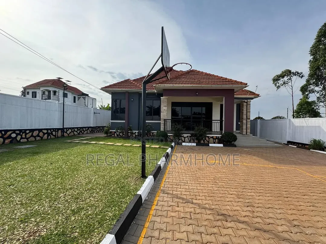4bdrm Bungalow in Nalaya, Central Division for rent in Central Division