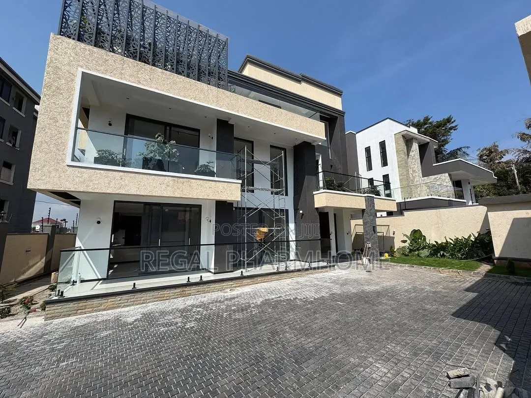 4bdrm Duplex in Ntinda, Central Division for rent in Central Division