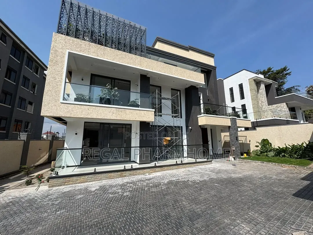 4bdrm Duplex in Ntinda, Central Division for rent in Central Division