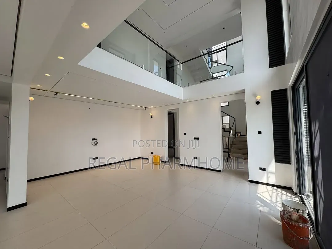 4bdrm Duplex in Ntinda, Central Division for rent in Central Division