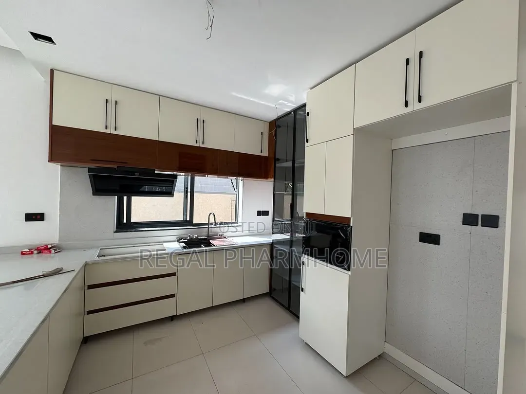 4bdrm Duplex in Ntinda, Central Division for rent in Central Division