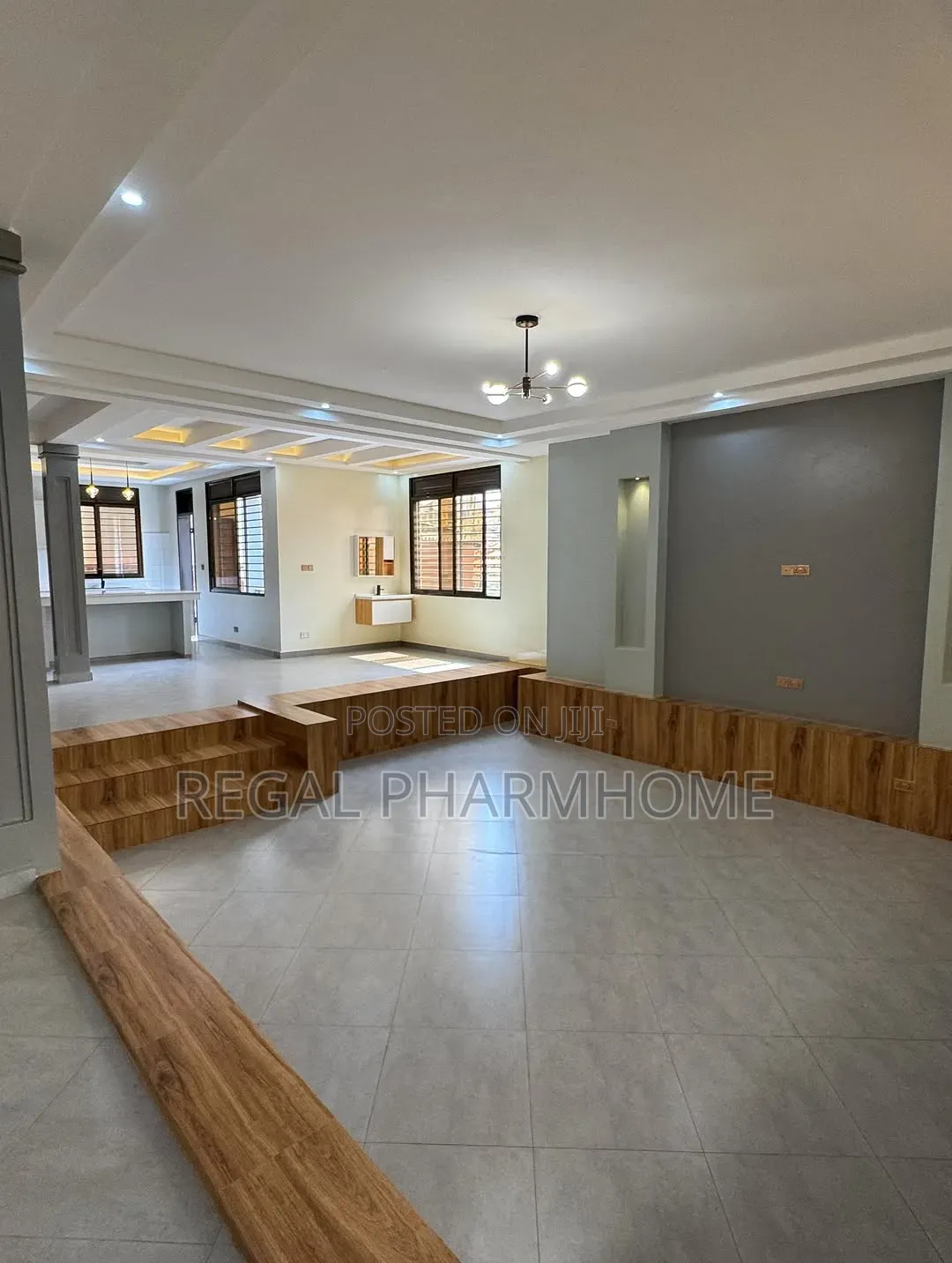 4bdrm Duplex in Mutungo, Central Division for rent in Central Division