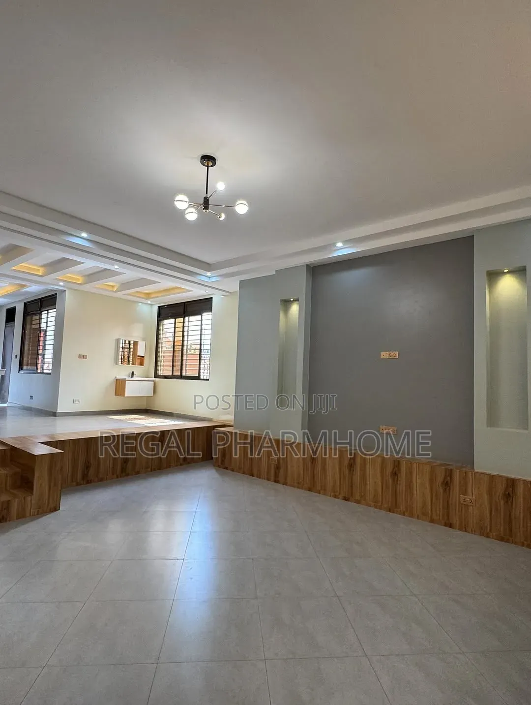 4bdrm Duplex in Mutungo, Central Division for rent in Central Division