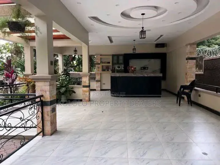 5bdrm Duplex in Naguru, Central Division for sale in Central Division