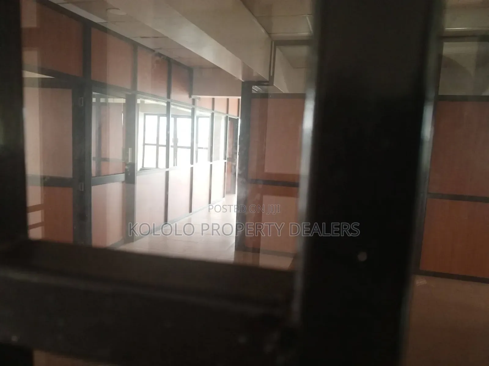 Office Space for Rent in Bugolobi in Central Division
