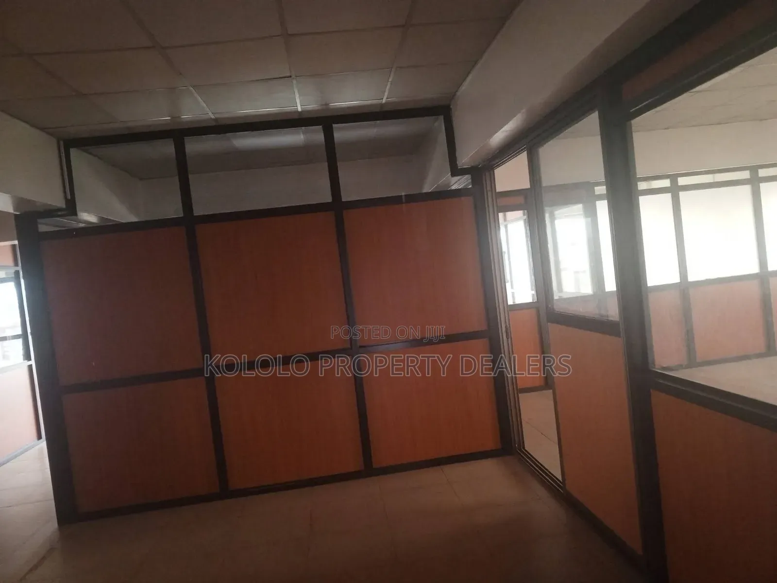 Office Space for Rent in Bugolobi in Central Division