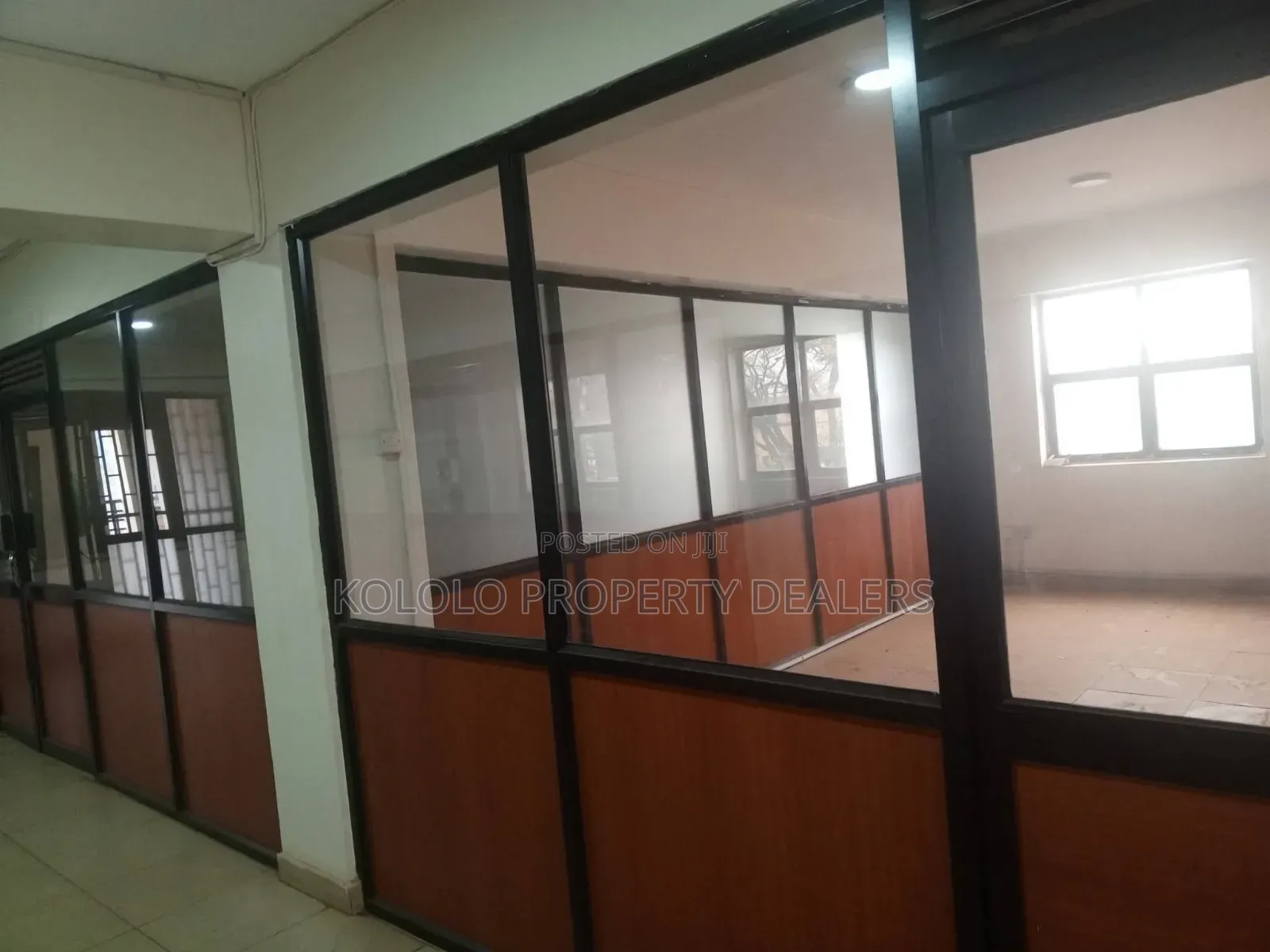 Office Space for Rent in Bugolobi in Central Division