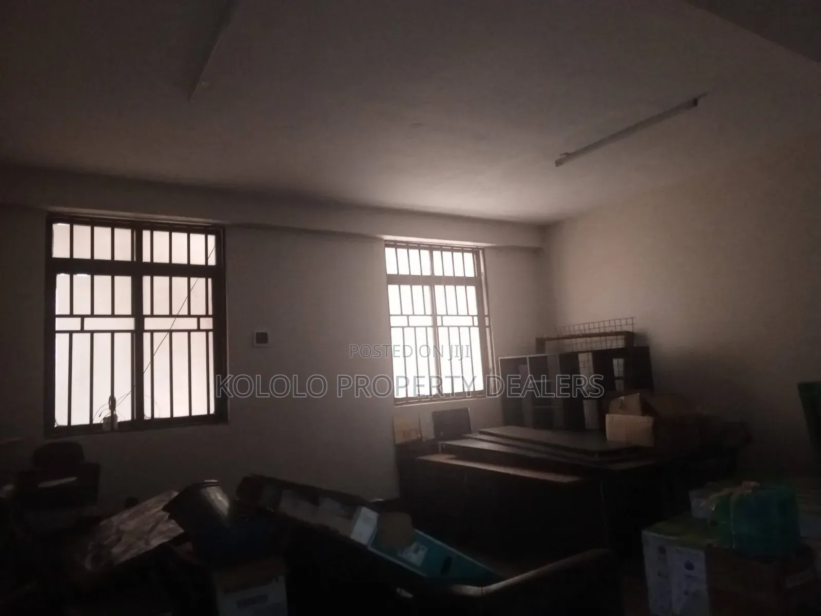 Office Space for Rent in Bugolobi in Central Division