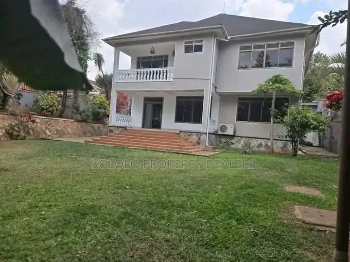 5bdrm Duplex in Naguru, Central Division for rent in Central Division