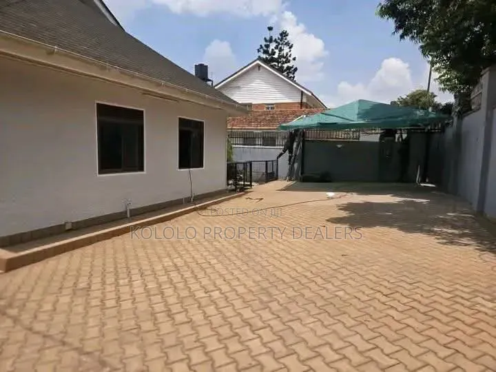 5bdrm Duplex in Naguru, Central Division for rent in Central Division