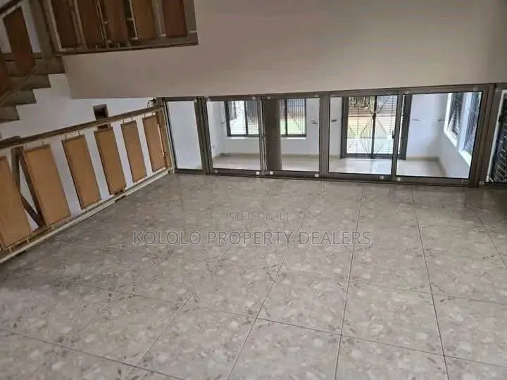 5bdrm Duplex in Naguru, Central Division for rent in Central Division