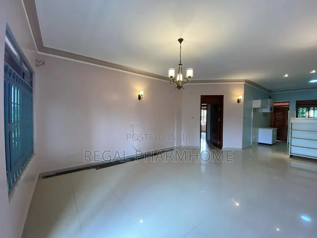 2bdrm Apartment in Mutungo, Central Division for rent in Central Division
