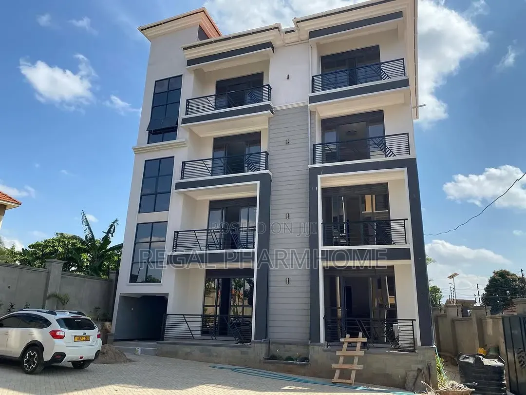 3bdrm Apartment in Lubowa, Central Division for rent in Central Division