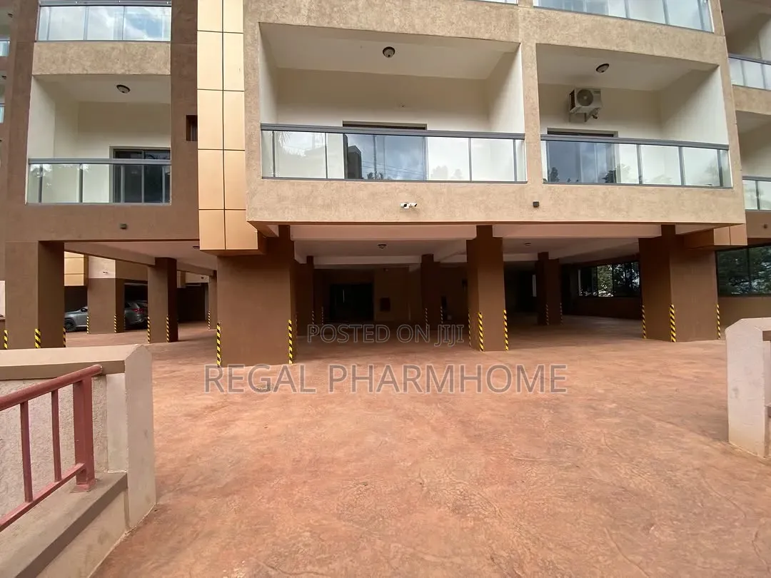 3bdrm Apartment in Nalaya, Central Division for rent in Central Division