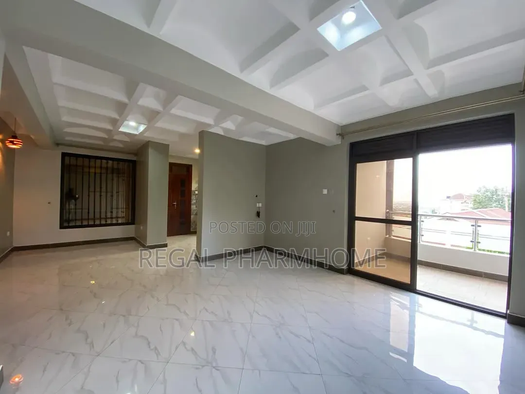 2bdrm Apartment in Buziga, Central Division for rent in Central Division