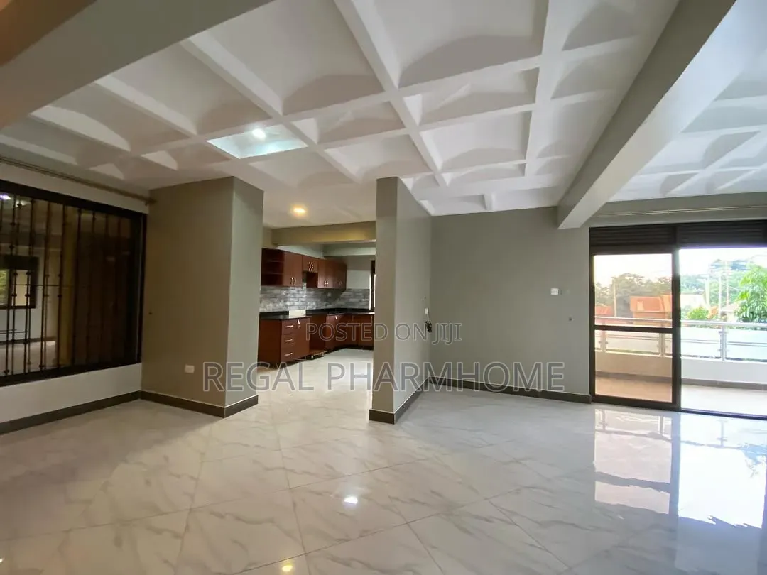 2bdrm Apartment in Buziga, Central Division for rent in Central Division