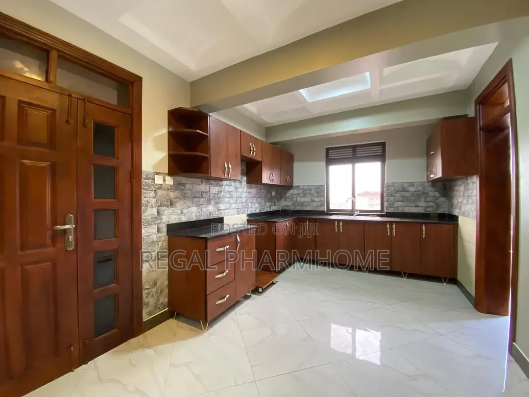 2bdrm Apartment in Buziga, Central Division for rent in Central Division
