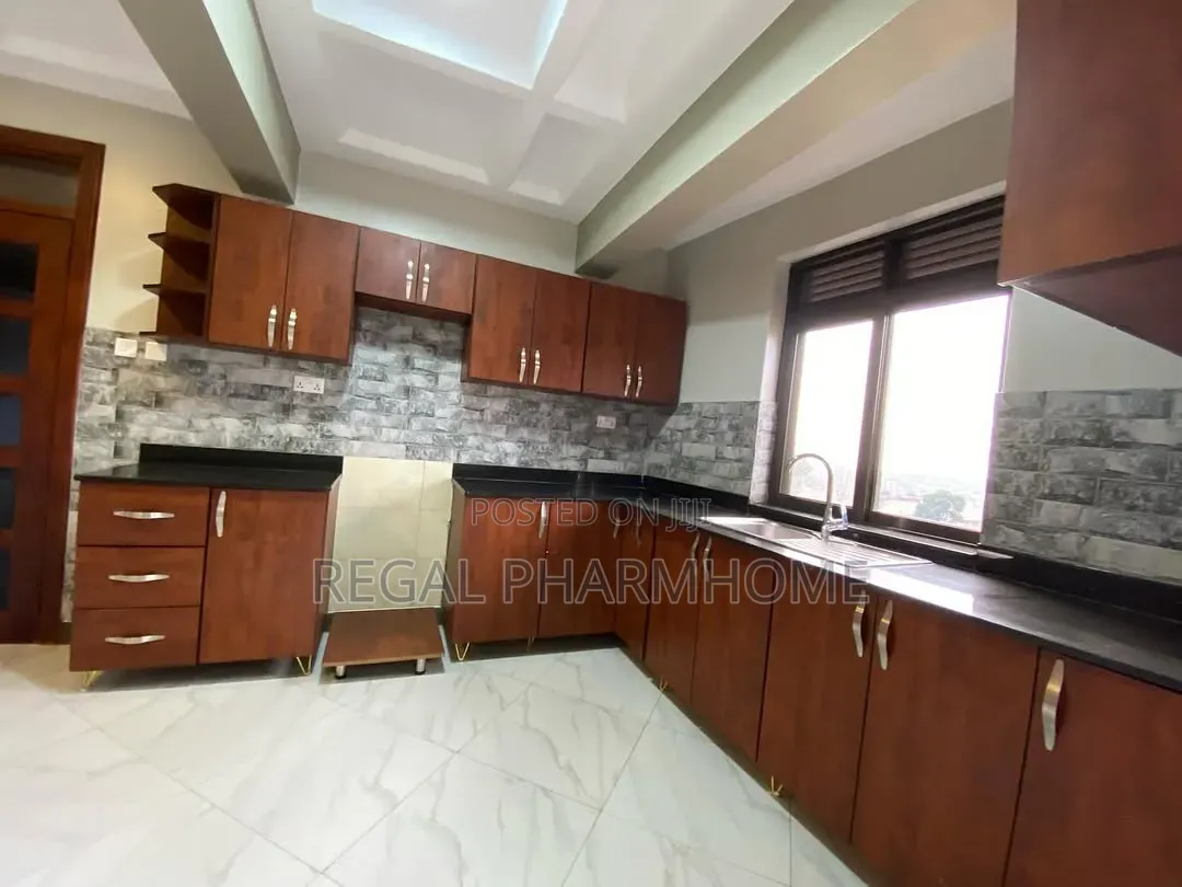 2bdrm Apartment in Buziga, Central Division for rent in Central Division
