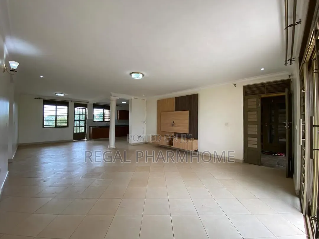 3bdrm Apartment in Naguru, Central Division for rent in Central Division