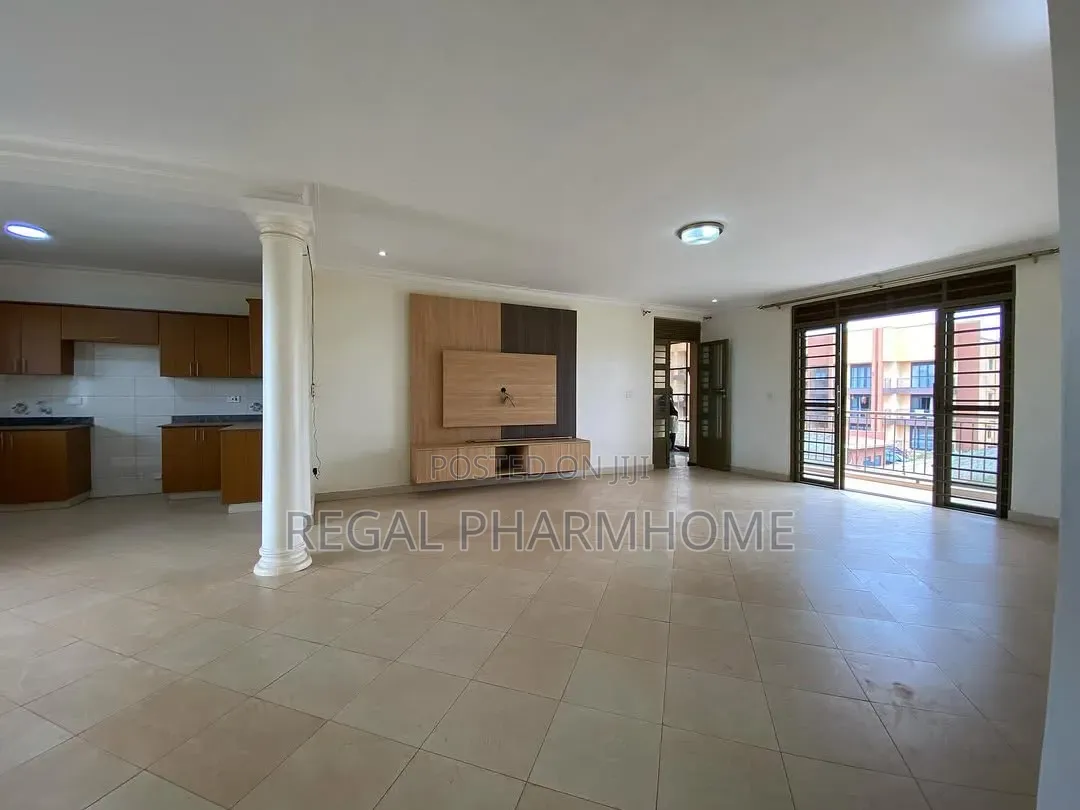 3bdrm Apartment in Naguru, Central Division for rent in Central Division