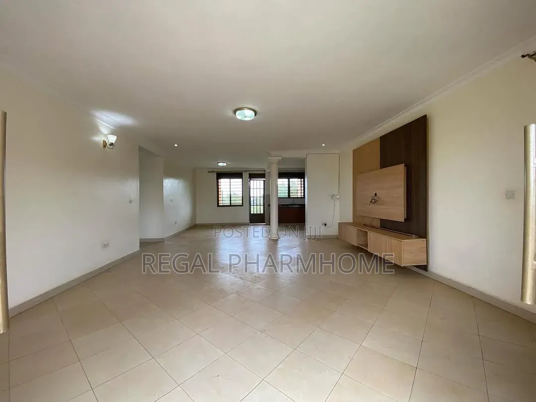 3bdrm Apartment in Naguru, Central Division for rent in Central Division