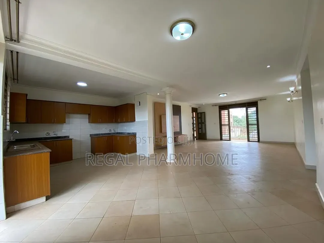 3bdrm Apartment in Naguru, Central Division for rent in Central Division