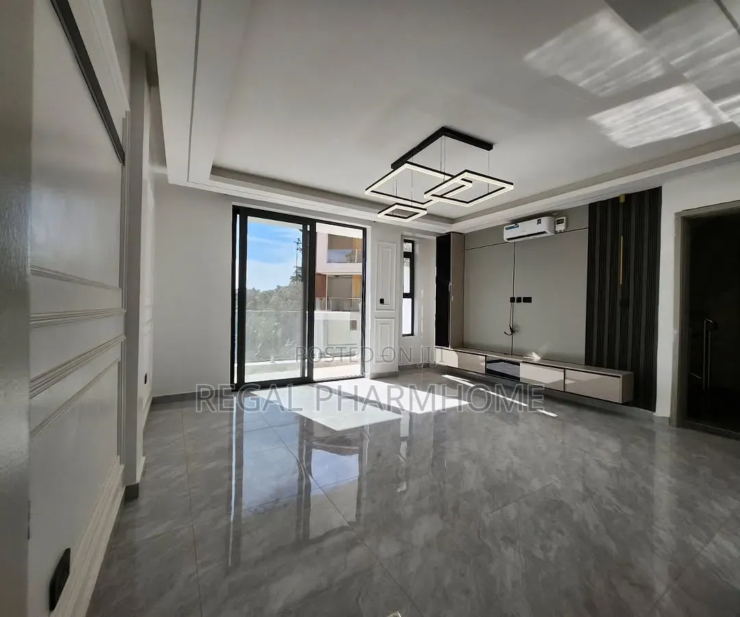 3bdrm Apartment in Munyonyo, Central Division for rent in Central Division