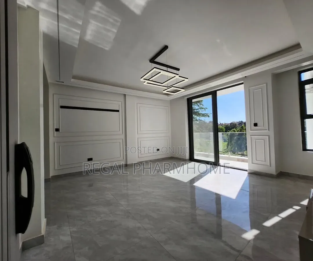 3bdrm Apartment in Munyonyo, Central Division for rent in Central Division