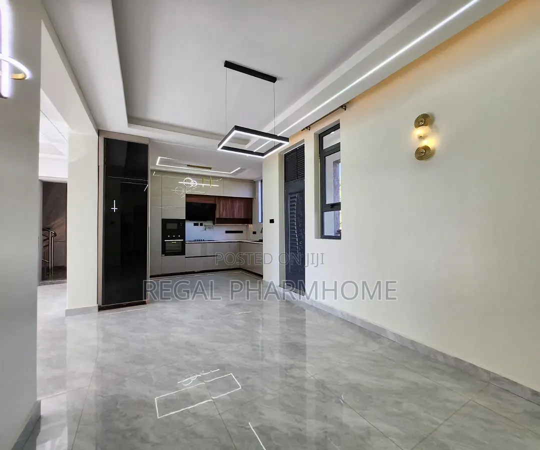 3bdrm Apartment in Munyonyo, Central Division for rent in Central Division