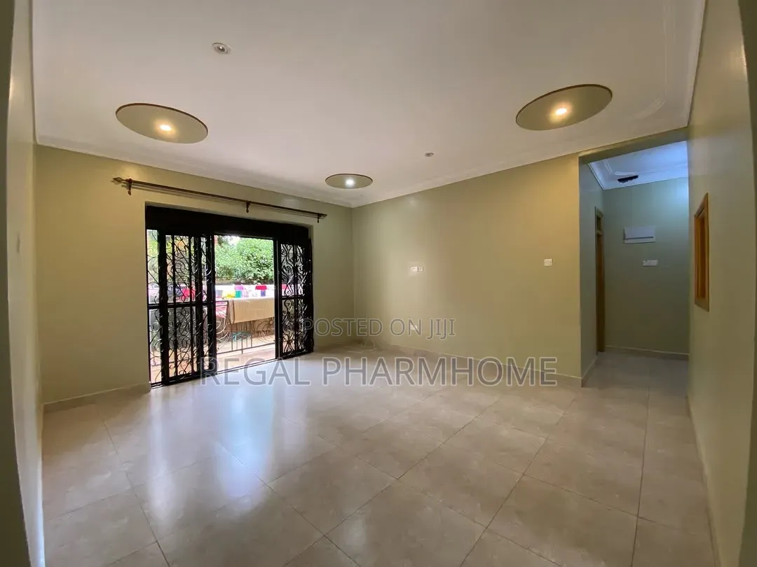 2bdrm Apartment in Kasanga, Central Division for rent in Central Division