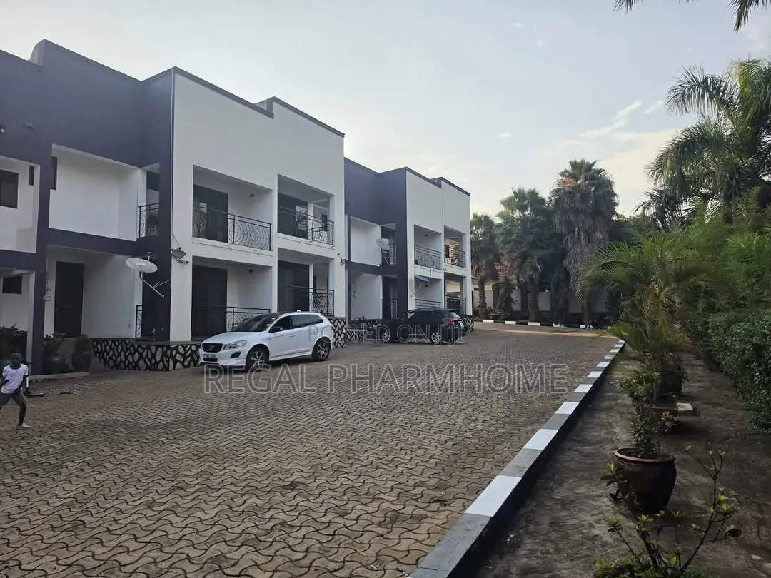2bdrm Apartment in Kasanga, Central Division for rent in Central Division
