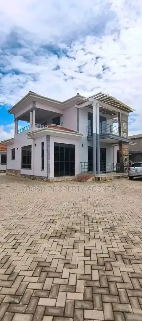 5bdrm Duplex in Munyonyo, Central Division for rent in Central Division