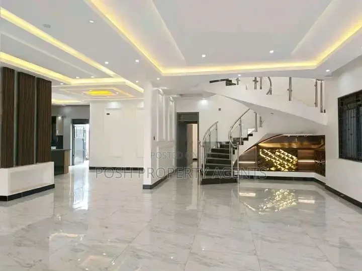 5bdrm Duplex in Munyonyo, Central Division for rent in Central Division