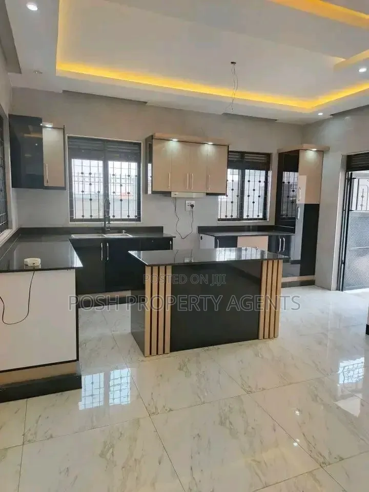 5bdrm Duplex in Munyonyo, Central Division for rent in Central Division